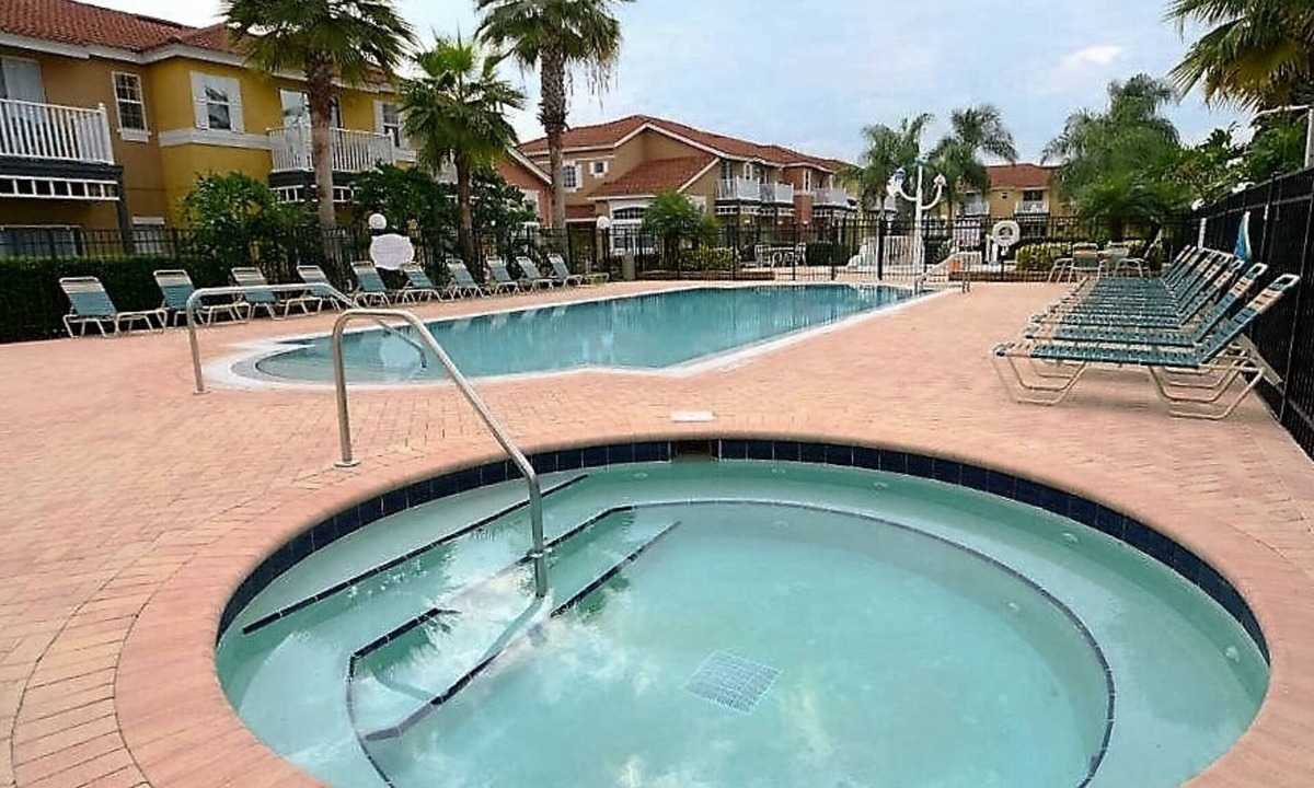 Kissimmee House | Casa Vacacional en Orlando Florida