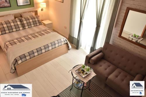 Marini Apartment | Casa vacanze da Anna