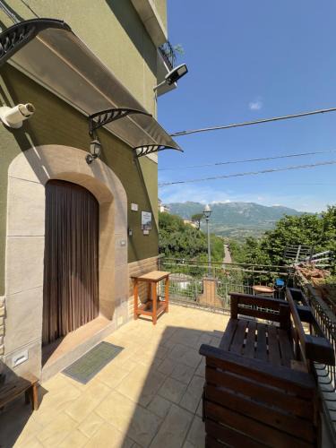 Oliveto Citra Apartment | Casa Vacanze Il Vicolo - Oliveto Citra