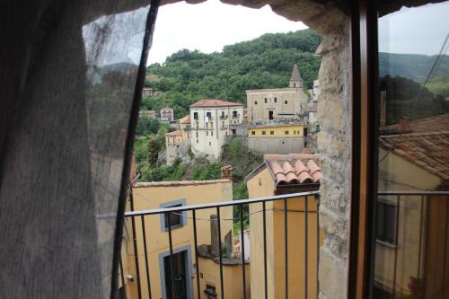 Castelmezzano House | Casa Vacanze Sud e Magia