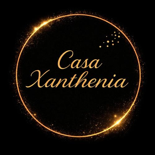 Psalidi House | Casa Xanthenia