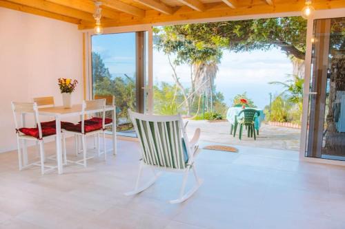 Santa Barbara Ski Chalet | Casita Gopal