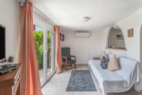 San Juan del Reparo House | Casita Partido