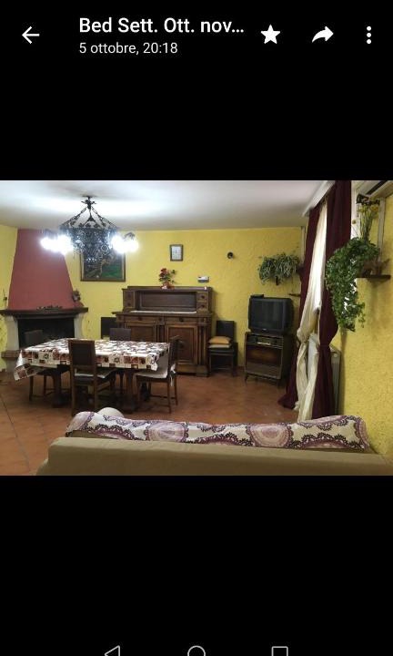 Albano Laziale Bed & Breakfast | castelgandolfob&b