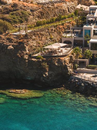 Agia Pelagia Hotel | Castello Infinity Suites - Adults Only