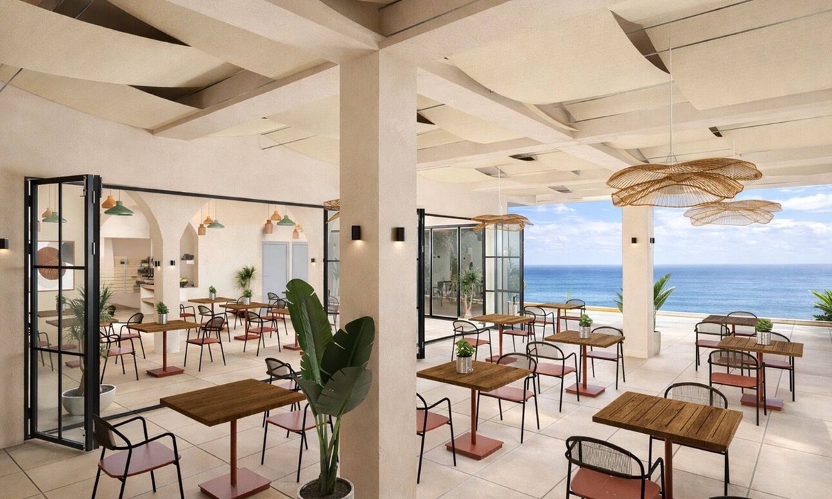 Kavos Resort | Cavo Notos Beach Hotel