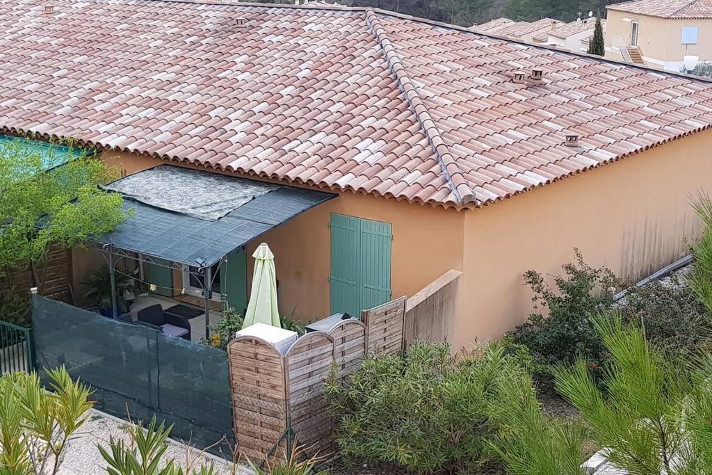 Peypin House | ce bien a été vendu en sept 2020 il n'est plus à la location