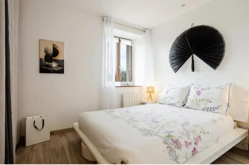 Contamine-sur-Arve Apartment | Cedric