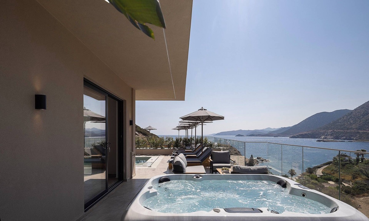 Bali Hotel | Celeste Bali Suites