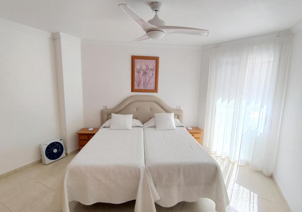 Las Galletas Apartment | Celimar 1C