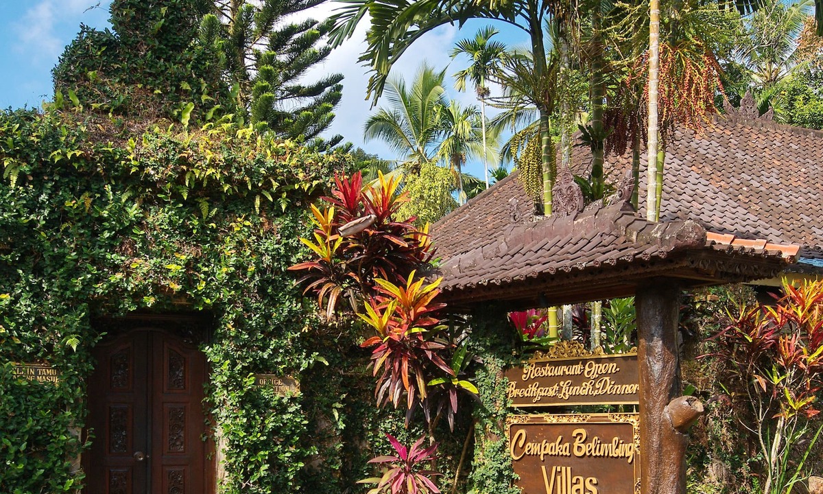 Blimbing Resort | Cempaka Belimbing Villas