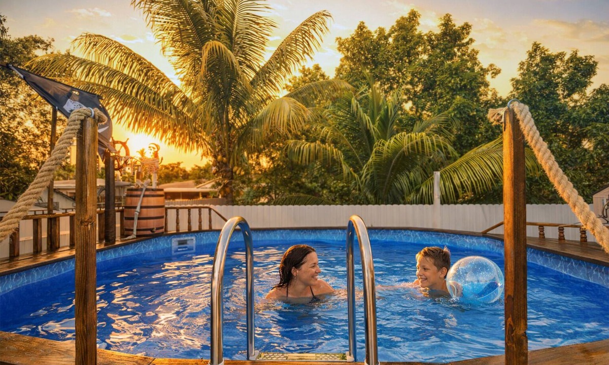 Flagami House | Central Miami Stay Near Airport & Calle 8/Pool