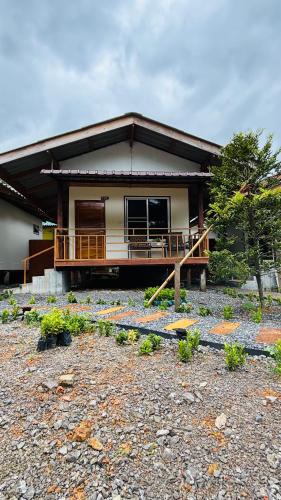 Khlong Sok House | Cha homestay