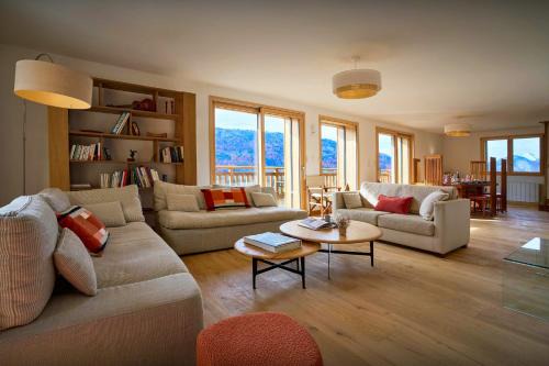 Verchaix Ski Chalet | Chalet Biola Vu - OVO Network