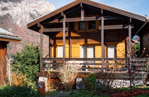 Sixt-Fer-a-Cheval Ski Chalet | Chalet cosy à Sixt-Fer-à-Cheval avec vue sur la montagne