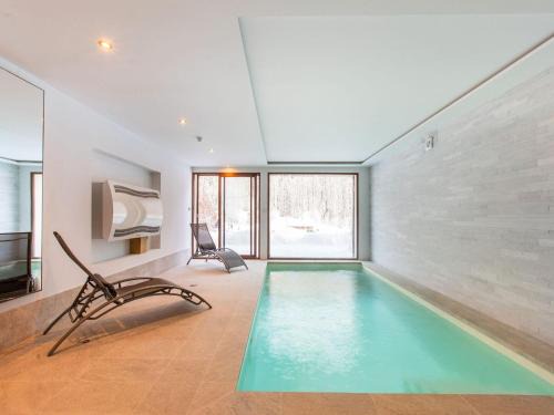 Champagny-en-Vanoise Ski Chalet | Chalet in Champagny by Ski Slopes