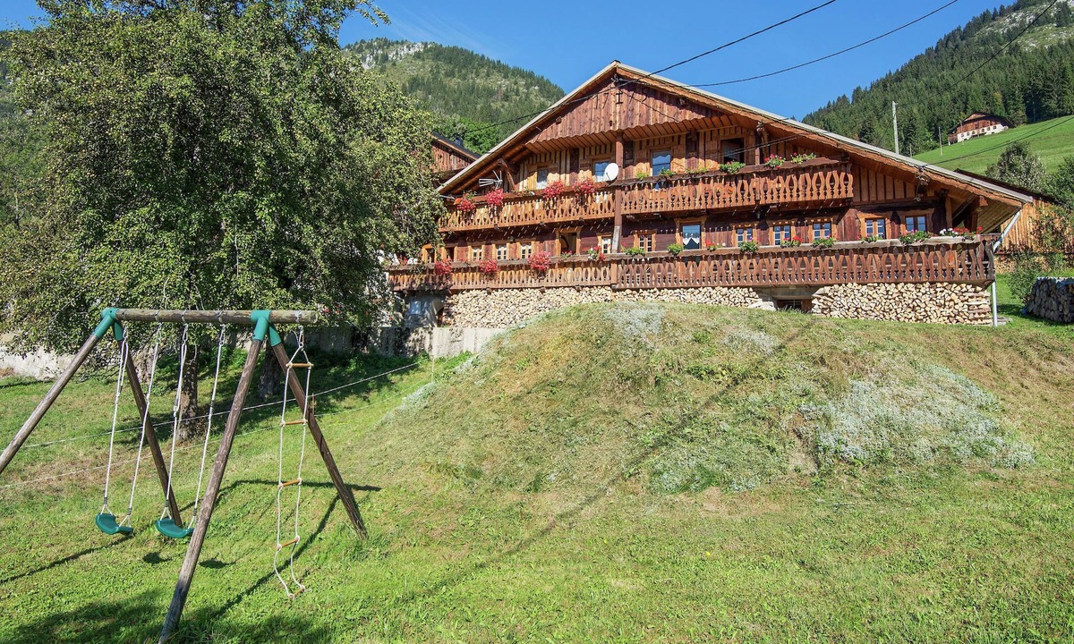Abondance Ski Chalet | Chalet in Rhone Alpes with Stunning Views