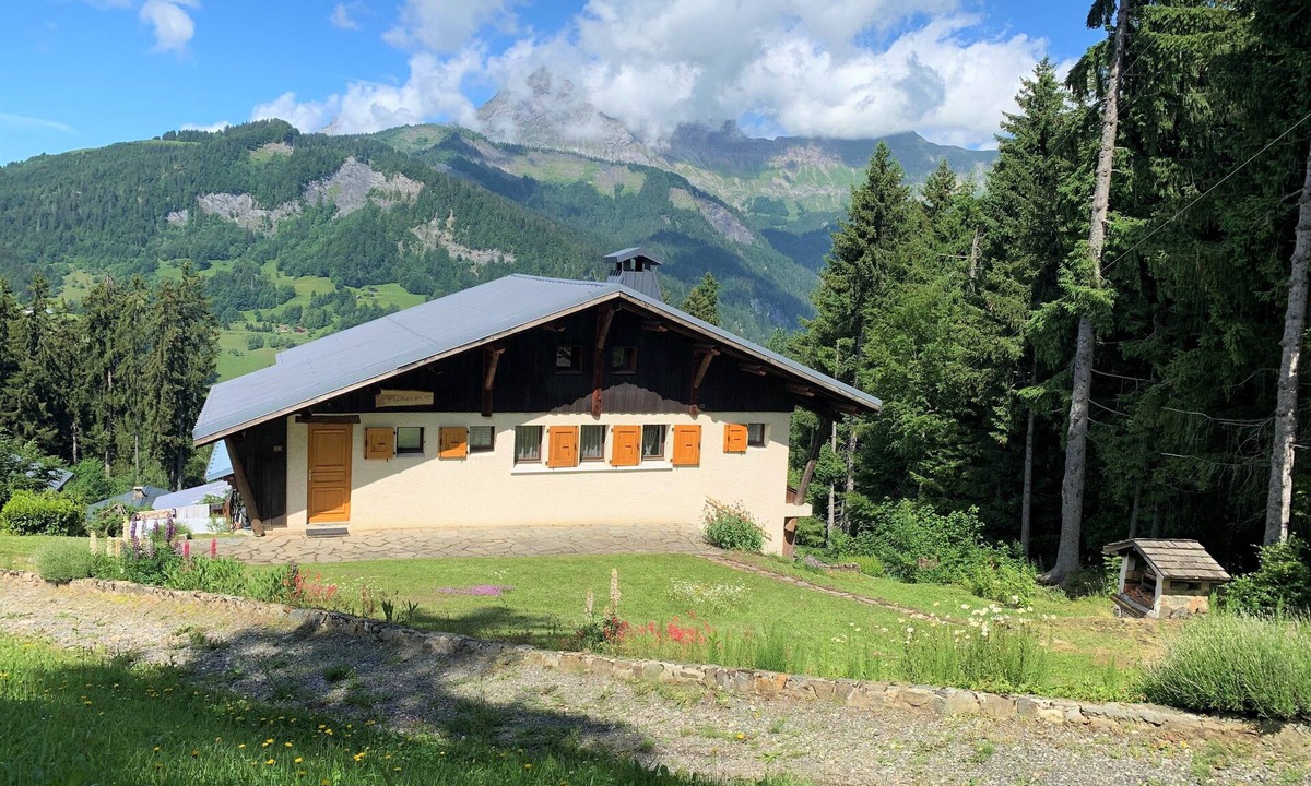 Crest-Voland Ski Chalet | Chalet Le Remarquable, Crest Voland