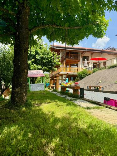 Sallanches House | Chalet les vergers
