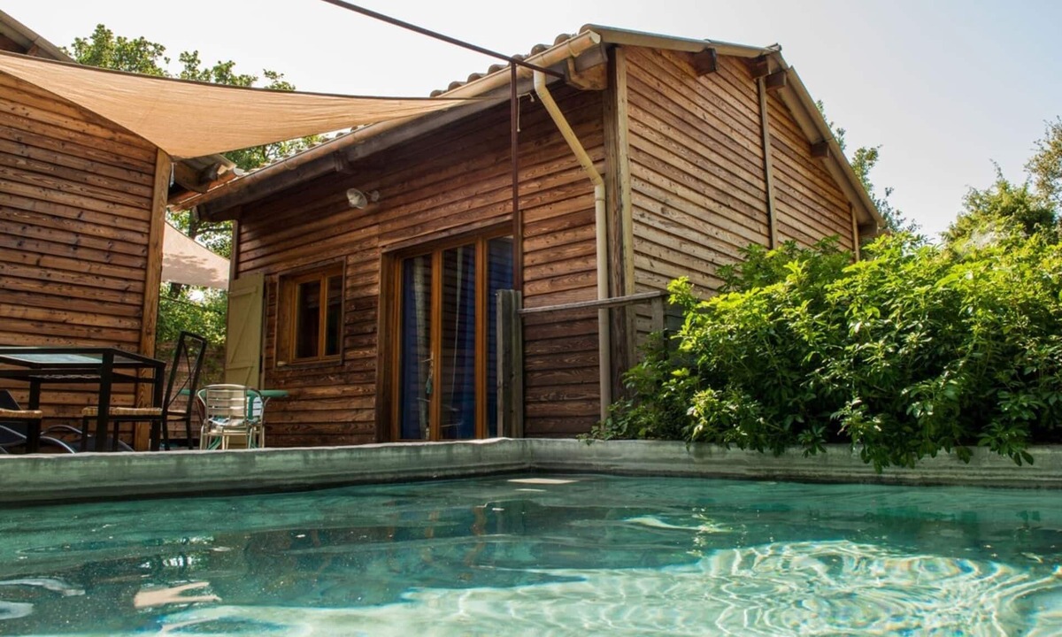 Saint-Remeze Ski Chalet | Chalet Suite Les Voiliers