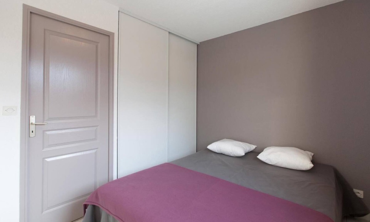 La Salle-les-Alpes Ski Chalet | Chalet, terrace, parking, tv, 61m², Serre Chevalier