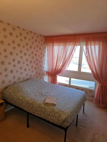 Montlucon House | Chambre chez particulier proche de tout commodités