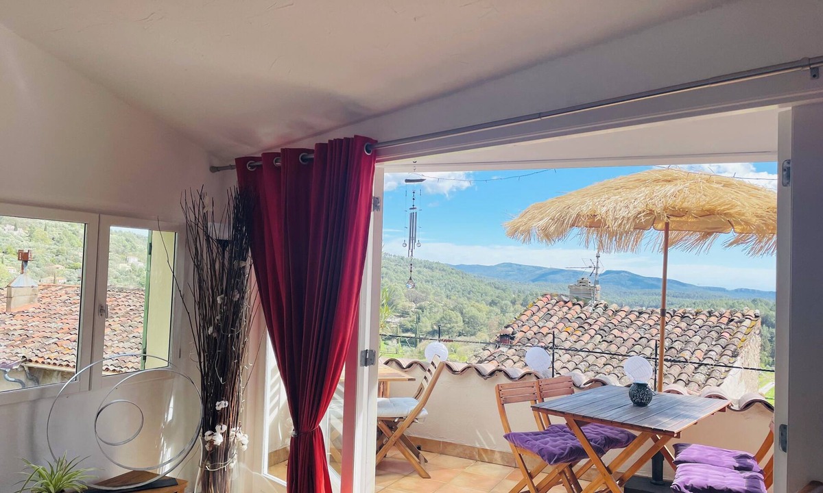 Callas Bed & Breakfast | Chambre d’hôtes