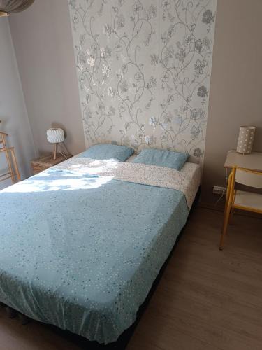 Valensole House | Chambre dans une belle maison au pays des lavandes
