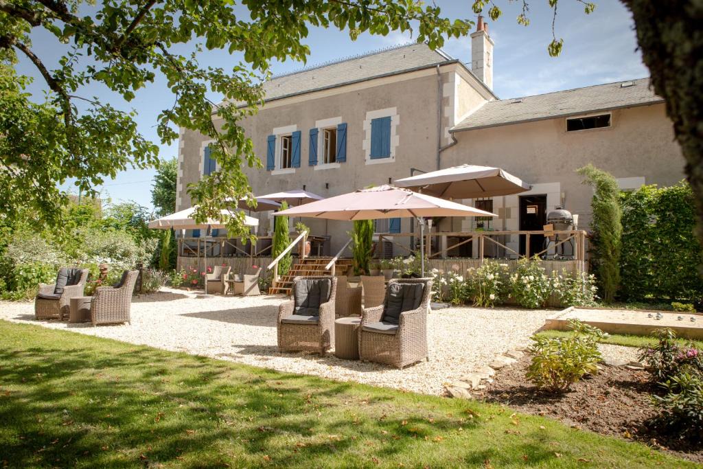 Preveranges Hotel | Chambres d’hôtes La Joyeuse