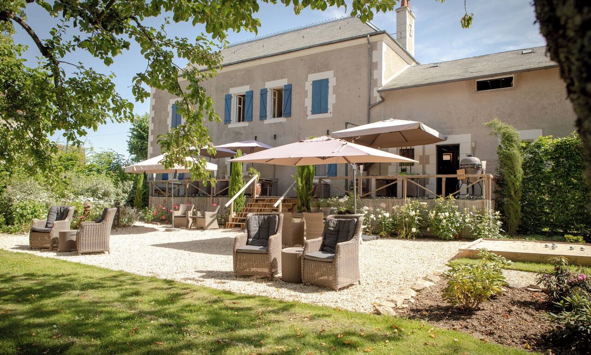 Preveranges Bed & Breakfast | Chambres d hotes la Joyeuse