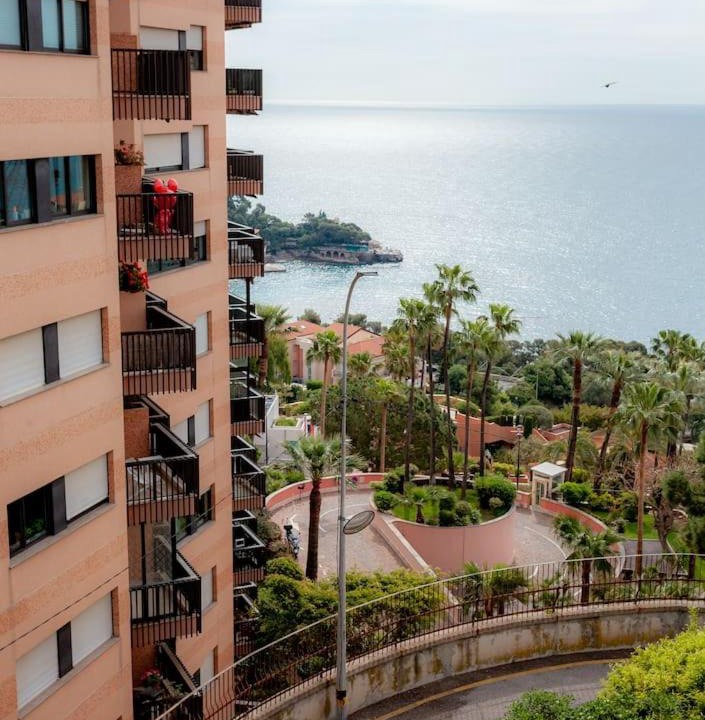 Beausoleil Apartment | Charmant 2 pieces frontiere Monaco