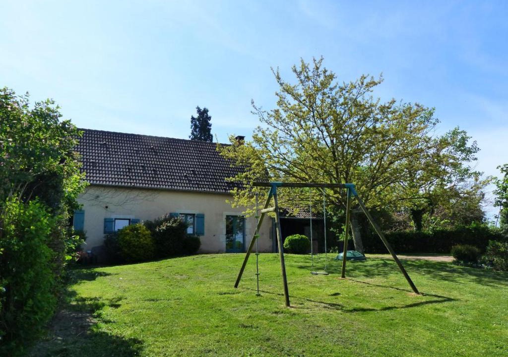 Le Brethon House | Charmant gîte à la ferme en pleine nature - FR-1-489-238