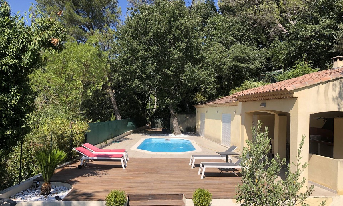 Auriol Villa | Charmante Maison Dhôtes Refaite à Neuf et Indépendante de la Maison 🏡