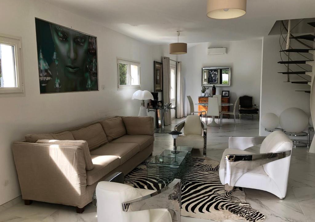 Saint-Tropez City Centre House | Charmante Villa de style moderne Saint-Tropez