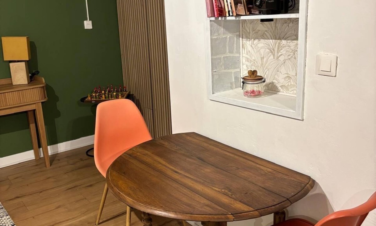 Aubusson Apartment | Charming apartment - historic heart of Aubusson