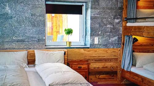 Saint-Gervais-les-Bains Apartment | Charming and modern property in Saint-Gervais-les-Bains