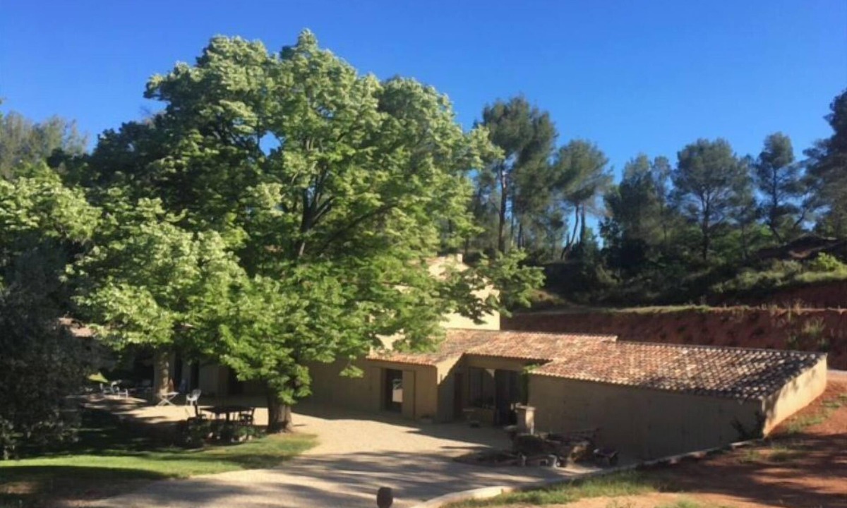 Beaurecueil House | Charming house at the foot of Sainte Victoire