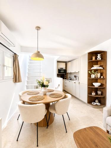 Gassin House | Charming house with rooftop - Gassin