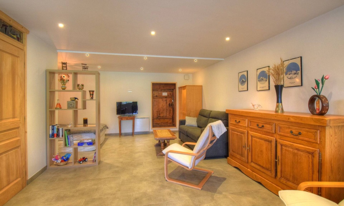 Montriond Apartment | Charming studio in Morzine for 4 pers with parking