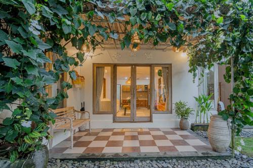 Kedewatan Villa | Charming Villa with Private Pool & Garden