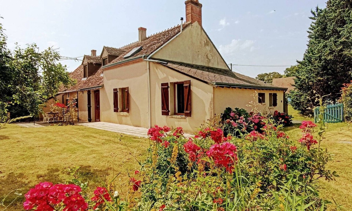 Lys-Saint-Georges Ski Chalet | Chez Léontine" Maison 11 pers-jardin-wifi