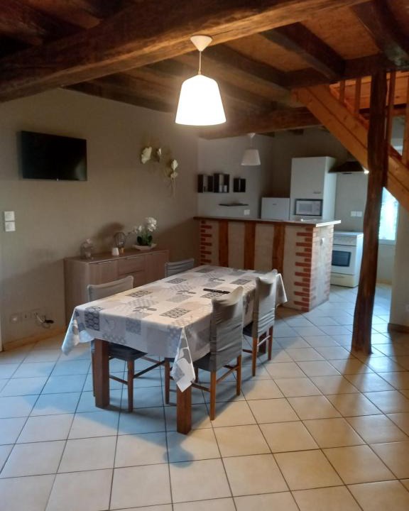 Trevol House | Chez Mimi