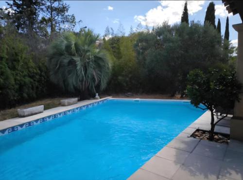 Teyran House | Chez RayMonde