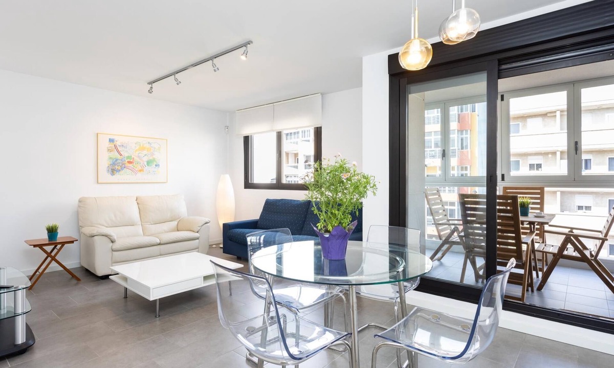 Puerto de Guimar Apartment | CHL Comfort Apartment Güímar, Tenerife