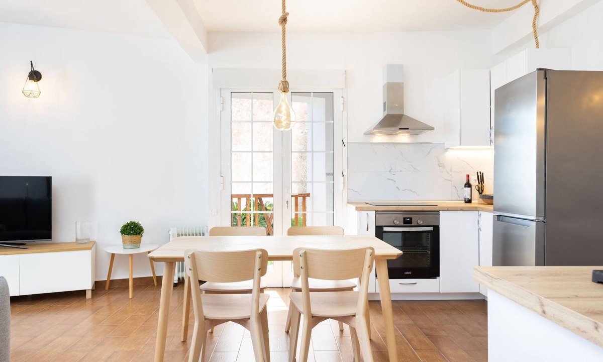 Las Aguas Apartment | Choviejo by Interhome