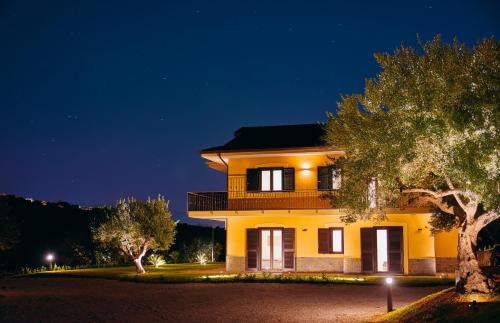 Agropoli Bed & Breakfast | cilentia b&b