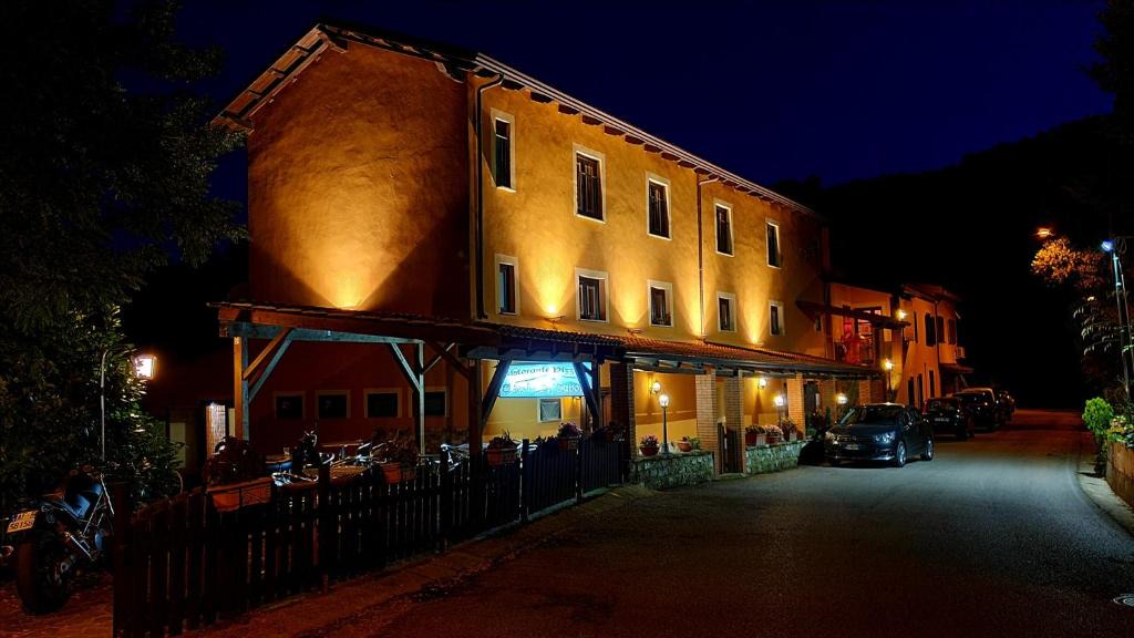 Stella Cilento Bed & Breakfast | Cilento Antico