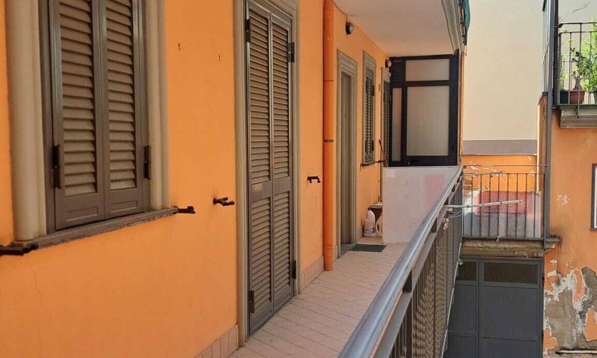 Marigliano Apartment | Cirillo House Marigliano