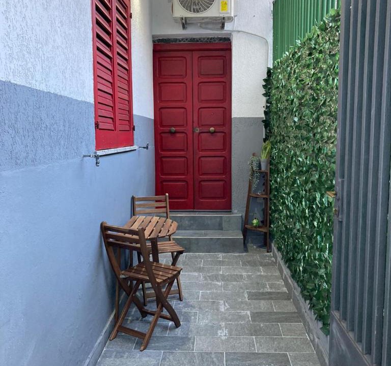 Battipaglia Apartment | Civico 93 C