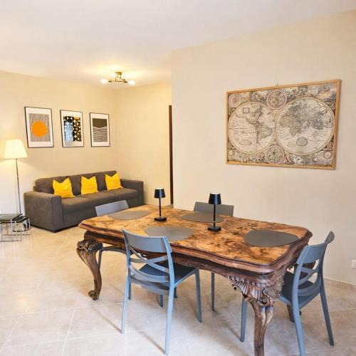 Atina Apartment | Civico67